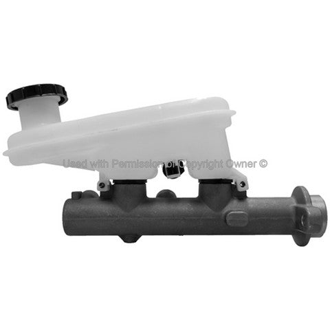 Quality-Built Brake Master Cylinder P/N:NM4108 Fits: Chrysler 300m 04-02, Chrysler Concorde 04-02, Chrysler Intrepid 04-02, Dodge Intrepid 04-02 - Image 2