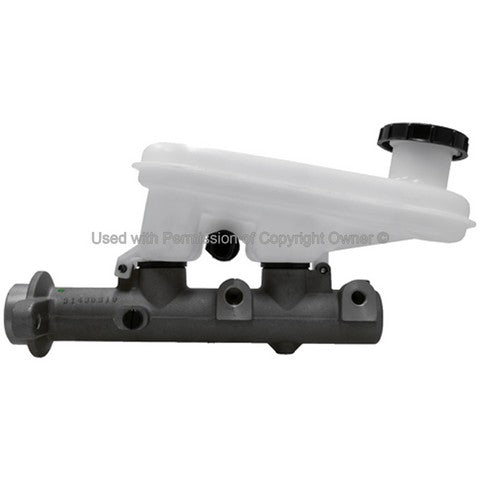 Quality-Built Brake Master Cylinder P/N:NM4108 Fits: Chrysler 300m 04-02, Chrysler Concorde 04-02, Chrysler Intrepid 04-02, Dodge Intrepid 04-02 - Image 5