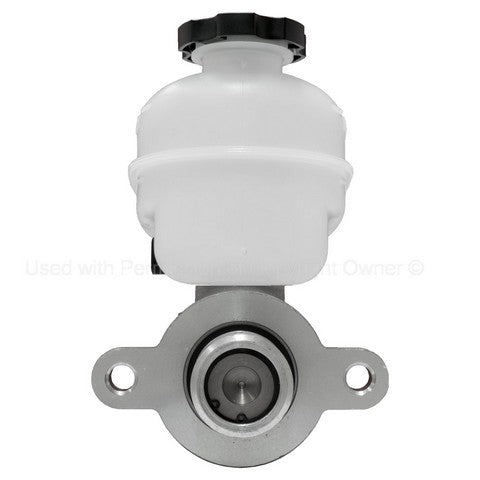 Quality-Built Brake Master Cylinder P/N:NM4109 Fits: Chevrolet Silverado 1500 06-05, Chevrolet Silverado 1500 Classic 2007, GMC Sierra 1500 06-05, GMC Sierra 1500 Classic 2007 - Image 3