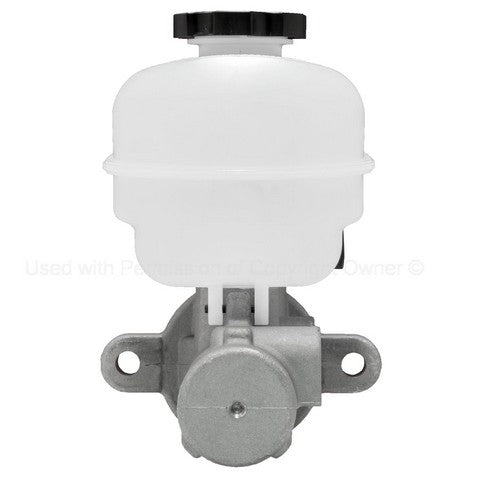 Quality-Built Brake Master Cylinder P/N:NM4109 Fits: Chevrolet Silverado 1500 06-05, Chevrolet Silverado 1500 Classic 2007, GMC Sierra 1500 06-05, GMC Sierra 1500 Classic 2007 - Image 4