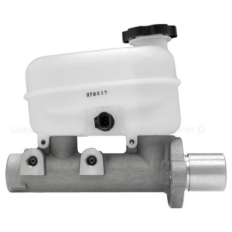 Quality-Built Brake Master Cylinder P/N:NM4109 Fits: Chevrolet Silverado 1500 06-05, Chevrolet Silverado 1500 Classic 2007, GMC Sierra 1500 06-05, GMC Sierra 1500 Classic 2007 - Image 1