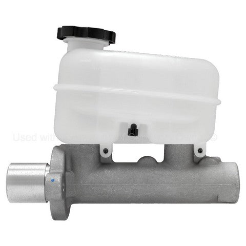 Quality-Built Brake Master Cylinder P/N:NM4109 Fits: Chevrolet Silverado 1500 06-05, Chevrolet Silverado 1500 Classic 2007, GMC Sierra 1500 06-05, GMC Sierra 1500 Classic 2007 - Image 2
