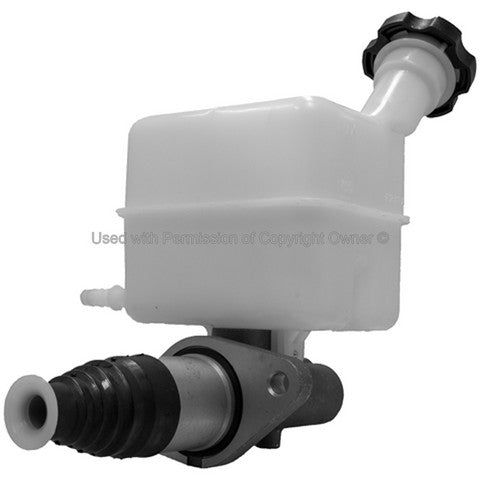 Quality-Built Brake Master Cylinder P/N:NM4110 Fits: Chevrolet Hhr 08-06 - Image 1