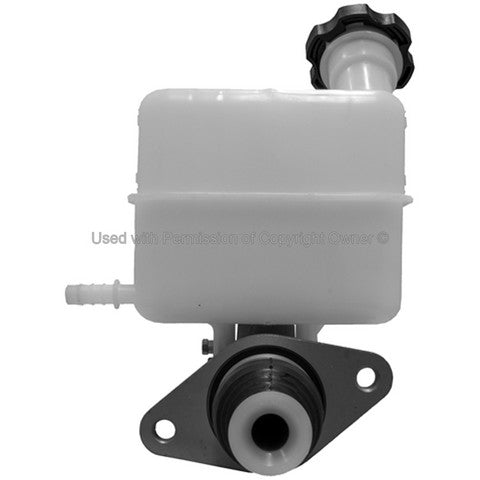 Quality-Built Brake Master Cylinder P/N:NM4110 Fits: Chevrolet Hhr 08-06 - Image 3