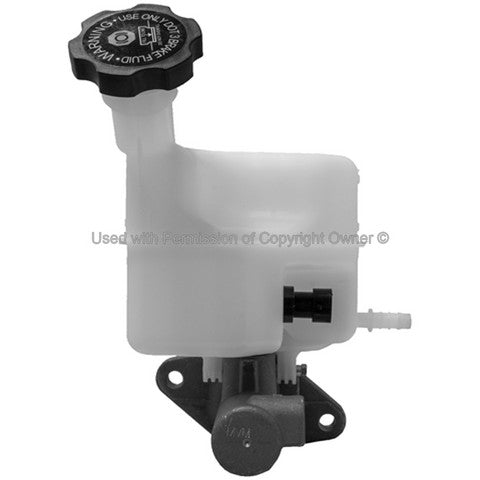 Quality-Built Brake Master Cylinder P/N:NM4110 Fits: Chevrolet Hhr 08-06 - Image 4
