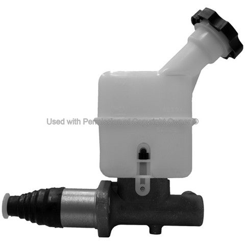 Quality-Built Brake Master Cylinder P/N:NM4110 Fits: Chevrolet Hhr 08-06 - Image 2