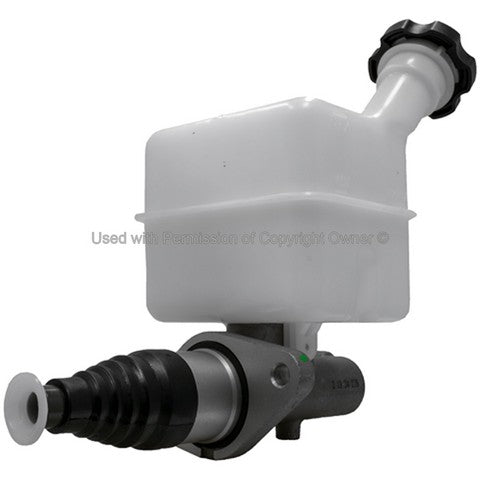 Quality-Built Brake Master Cylinder P/N:NM4110A Fits: Chevrolet Hhr 08-06 - Image 1