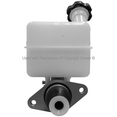 Quality-Built Brake Master Cylinder P/N:NM4110A Fits: Chevrolet Hhr 08-06 - Image 5