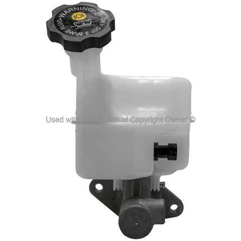 Quality-Built Brake Master Cylinder P/N:NM4110A Fits: Chevrolet Hhr 08-06 - Image 4