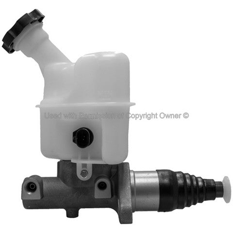 Quality-Built Brake Master Cylinder P/N:NM4110A Fits: Chevrolet Hhr 08-06 - Image 3