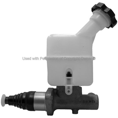 Quality-Built Brake Master Cylinder P/N:NM4110A Fits: Chevrolet Hhr 08-06 - Image 2