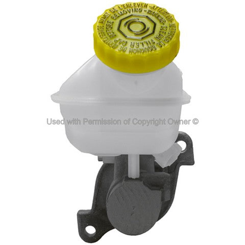 Quality-Built Brake Master Cylinder P/N:NM4111 Fits: Chrysler TOWN &amp; COUNTRY 2008, Dodge Grand Caravan 2008 - Image 2