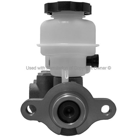 Quality-Built Brake Master Cylinder P/N:NM4112 Fits: Chevrolet Impala 08-06, Chevrolet Monte Carlo 07-06 - Image 3