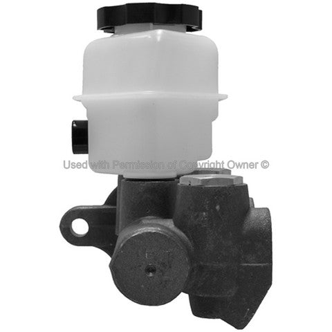 Quality-Built Brake Master Cylinder P/N:NM4112 Fits: Chevrolet Impala 08-06, Chevrolet Monte Carlo 07-06 - Image 4