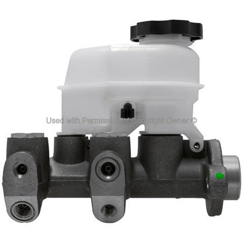Quality-Built Brake Master Cylinder P/N:NM4112 Fits: Chevrolet Impala 08-06, Chevrolet Monte Carlo 07-06 - Image 5