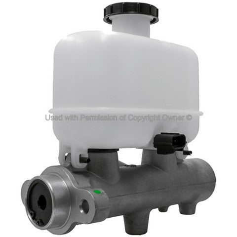 Quality-Built Brake Master Cylinder P/N:NM4113 Fits: Ford F-250 Super Duty 07-05, Ford F-350 Super Duty 07-05, Ford F-450 Super Duty 07-05, Ford F-550 Super Duty 07-05 - Image 1