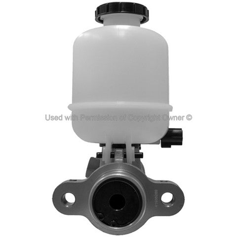 Quality-Built Brake Master Cylinder P/N:NM4113 Fits: Ford F-250 Super Duty 07-05, Ford F-350 Super Duty 07-05, Ford F-450 Super Duty 07-05, Ford F-550 Super Duty 07-05 - Image 5