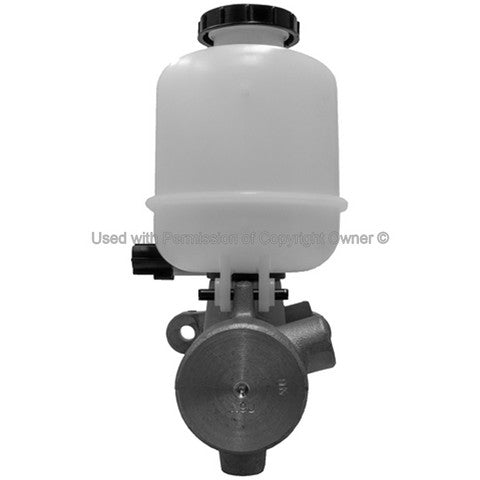 Quality-Built Brake Master Cylinder P/N:NM4113 Fits: Ford F-250 Super Duty 07-05, Ford F-350 Super Duty 07-05, Ford F-450 Super Duty 07-05, Ford F-550 Super Duty 07-05 - Image 3