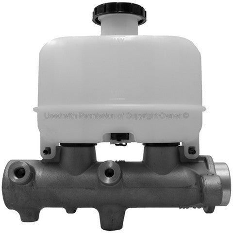 Quality-Built Brake Master Cylinder P/N:NM4113 Fits: Ford F-250 Super Duty 07-05, Ford F-350 Super Duty 07-05, Ford F-450 Super Duty 07-05, Ford F-550 Super Duty 07-05 - Image 4