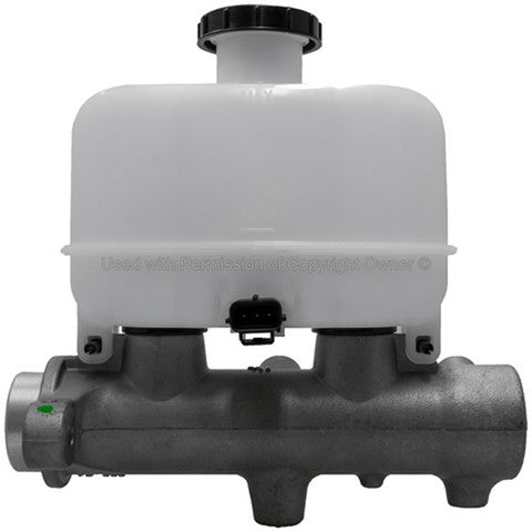 Quality-Built Brake Master Cylinder P/N:NM4113 Fits: Ford F-250 Super Duty 07-05, Ford F-350 Super Duty 07-05, Ford F-450 Super Duty 07-05, Ford F-550 Super Duty 07-05 - Image 2