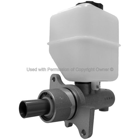 Quality-Built Brake Master Cylinder P/N:NM4114 Fits: Ford F-250 Super Duty 07-05, Ford F-350 Super Duty 07-05, Ford F-450 Super Duty 07-05, Ford F-550 Super Duty 07-05 - Image 1