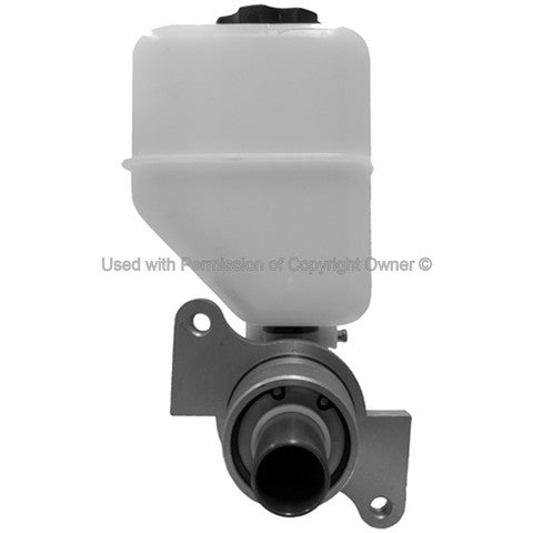 Quality-Built Brake Master Cylinder P/N:NM4114 Fits: Ford F-250 Super Duty 07-05, Ford F-350 Super Duty 07-05, Ford F-450 Super Duty 07-05, Ford F-550 Super Duty 07-05 - Image 5