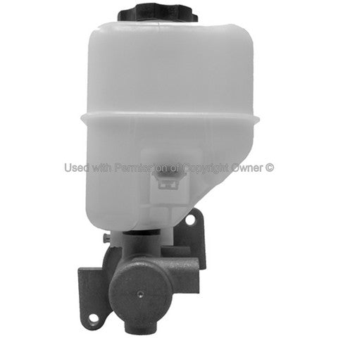 Quality-Built Brake Master Cylinder P/N:NM4114 Fits: Ford F-250 Super Duty 07-05, Ford F-350 Super Duty 07-05, Ford F-450 Super Duty 07-05, Ford F-550 Super Duty 07-05 - Image 4