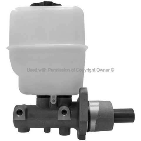 Quality-Built Brake Master Cylinder P/N:NM4114 Fits: Ford F-250 Super Duty 07-05, Ford F-350 Super Duty 07-05, Ford F-450 Super Duty 07-05, Ford F-550 Super Duty 07-05 - Image 3
