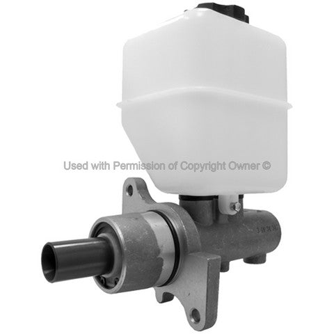 Quality-Built Brake Master Cylinder P/N:NM4115 Fits: Ford F-250 Super Duty 07-05, Ford F-350 Super Duty 07-05, Ford F-450 Super Duty 07-05, Ford F-550 Super Duty 07-05 - Image 1