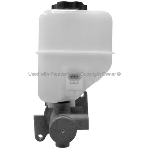 Quality-Built Brake Master Cylinder P/N:NM4115 Fits: Ford F-250 Super Duty 07-05, Ford F-350 Super Duty 07-05, Ford F-450 Super Duty 07-05, Ford F-550 Super Duty 07-05 - Image 4