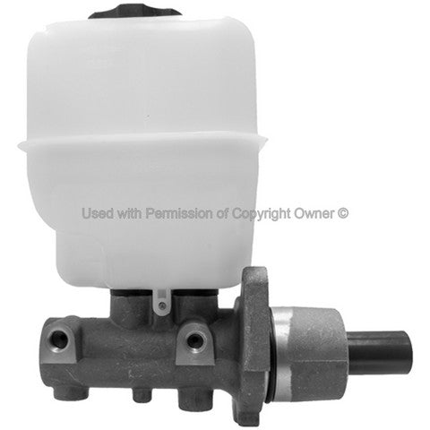 Quality-Built Brake Master Cylinder P/N:NM4115 Fits: Ford F-250 Super Duty 07-05, Ford F-350 Super Duty 07-05, Ford F-450 Super Duty 07-05, Ford F-550 Super Duty 07-05 - Image 2
