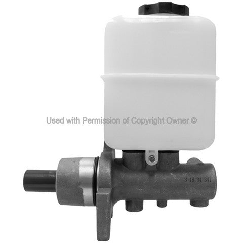 Quality-Built Brake Master Cylinder P/N:NM4115 Fits: Ford F-250 Super Duty 07-05, Ford F-350 Super Duty 07-05, Ford F-450 Super Duty 07-05, Ford F-550 Super Duty 07-05 - Image 3