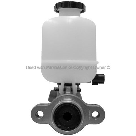 Quality-Built Brake Master Cylinder P/N:NM4116 Fits: Ford F-250 Super Duty 07-05, Ford F-350 Super Duty 07-05, Ford F-450 Super Duty 07-05, Ford F-550 Super Duty 07-05 - Image 3