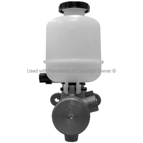 Quality-Built Brake Master Cylinder P/N:NM4116 Fits: Ford F-250 Super Duty 07-05, Ford F-350 Super Duty 07-05, Ford F-450 Super Duty 07-05, Ford F-550 Super Duty 07-05 - Image 5