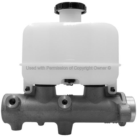 Quality-Built Brake Master Cylinder P/N:NM4116 Fits: Ford F-250 Super Duty 07-05, Ford F-350 Super Duty 07-05, Ford F-450 Super Duty 07-05, Ford F-550 Super Duty 07-05 - Image 2