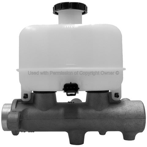 Quality-Built Brake Master Cylinder P/N:NM4116 Fits: Ford F-250 Super Duty 07-05, Ford F-350 Super Duty 07-05, Ford F-450 Super Duty 07-05, Ford F-550 Super Duty 07-05 - Image 4