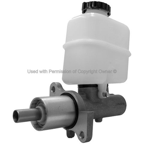 Quality-Built Brake Master Cylinder P/N:NM4117 Fits: Jeep Liberty 07-06 - Image 1