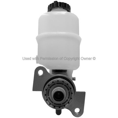 Quality-Built Brake Master Cylinder P/N:NM4117 Fits: Jeep Liberty 07-06 - Image 2