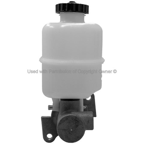 Quality-Built Brake Master Cylinder P/N:NM4117 Fits: Jeep Liberty 07-06 - Image 5