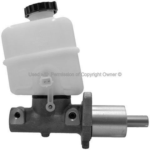 Quality-Built Brake Master Cylinder P/N:NM4117 Fits: Jeep Liberty 07-06 - Image 3