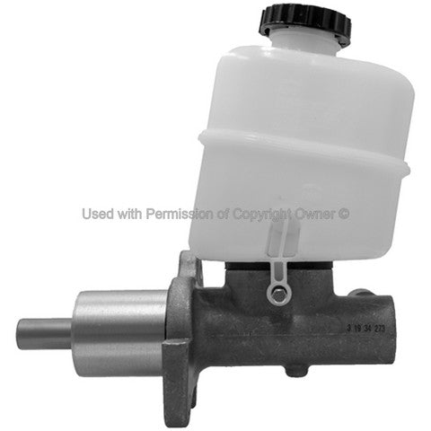 Quality-Built Brake Master Cylinder P/N:NM4117 Fits: Jeep Liberty 07-06 - Image 4