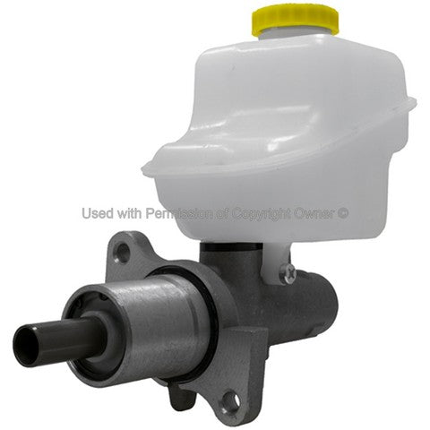 Quality-Built Brake Master Cylinder P/N:NM4118 Fits: Chrysler 300 07-05, Dodge Charger 07-06, Dodge Magnum 07-05 - Image 1
