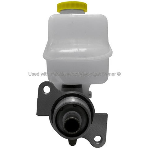 Quality-Built Brake Master Cylinder P/N:NM4118 Fits: Chrysler 300 07-05, Dodge Charger 07-06, Dodge Magnum 07-05 - Image 2