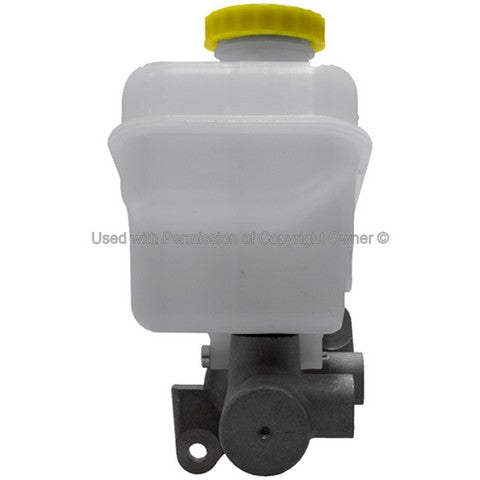Quality-Built Brake Master Cylinder P/N:NM4118 Fits: Chrysler 300 07-05, Dodge Charger 07-06, Dodge Magnum 07-05 - Image 4