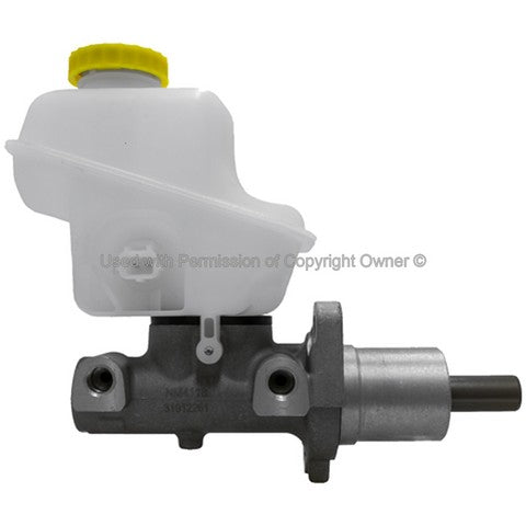 Quality-Built Brake Master Cylinder P/N:NM4118 Fits: Chrysler 300 07-05, Dodge Charger 07-06, Dodge Magnum 07-05 - Image 5