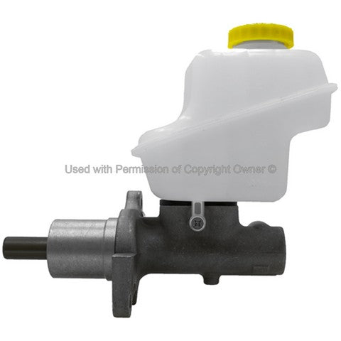 Quality-Built Brake Master Cylinder P/N:NM4118 Fits: Chrysler 300 07-05, Dodge Charger 07-06, Dodge Magnum 07-05 - Image 3