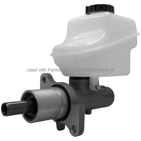 Quality-Built Brake Master Cylinder P/N:NM4119 Fits: Chrysler 300 07-05, Dodge Charger 2006, Dodge Magnum 06-05 - Image 1