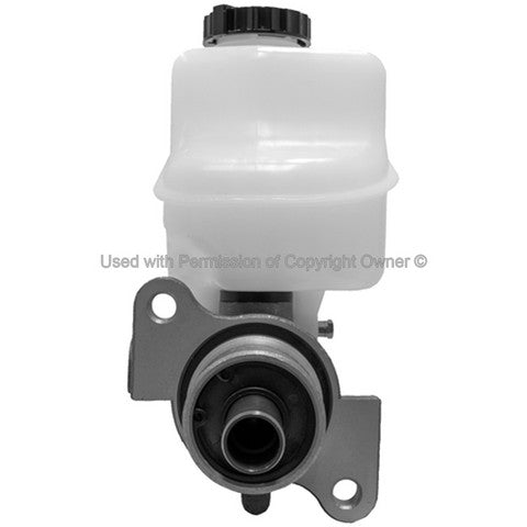 Quality-Built Brake Master Cylinder P/N:NM4119 Fits: Chrysler 300 07-05, Dodge Charger 2006, Dodge Magnum 06-05 - Image 5