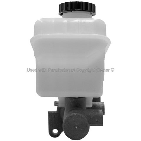 Quality-Built Brake Master Cylinder P/N:NM4119 Fits: Chrysler 300 07-05, Dodge Charger 2006, Dodge Magnum 06-05 - Image 4