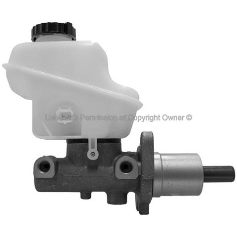 Quality-Built Brake Master Cylinder P/N:NM4119 Fits: Chrysler 300 07-05, Dodge Charger 2006, Dodge Magnum 06-05 - Image 3